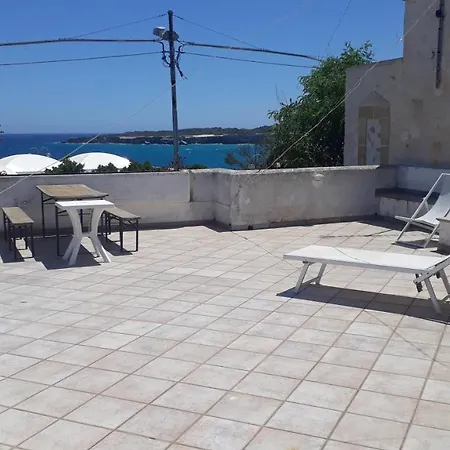 Apartment Quadrilocale Con Vista Mare Pt51 Torre dell'Orso