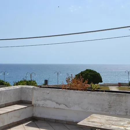 Quadrilocale Con Vista Mare Pt51 Apartment