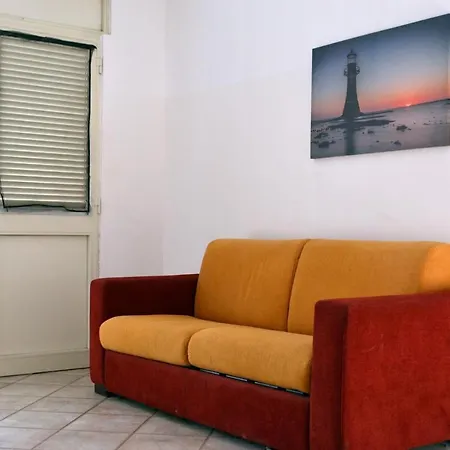 Quadrilocale Con Vista Mare Pt51 Apartment *
