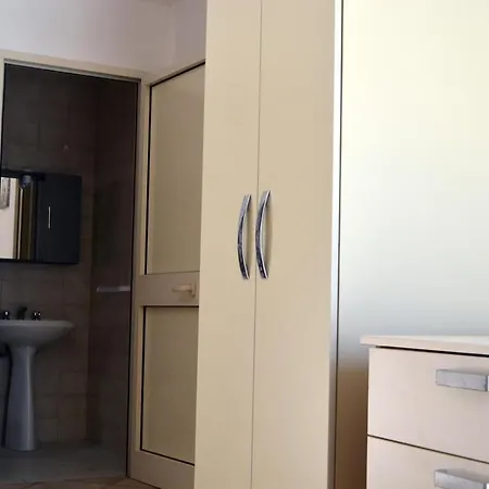 Quadrilocale Con Vista Mare Pt51 Apartment *