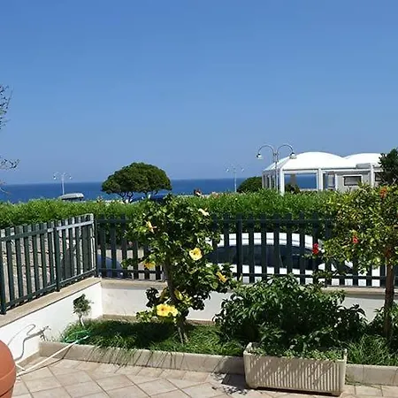 Quadrilocale Con Vista Mare Pt51 Torre dell'Orso