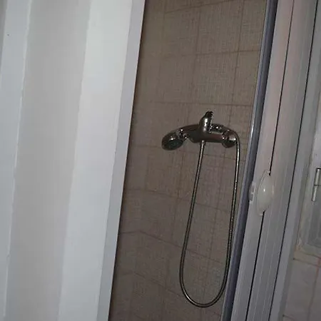 Quadrilocale Con Vista Mare Pt51 Apartment *
