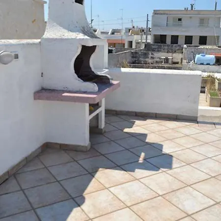 Apartment Quadrilocale Con Vista Mare Pt51