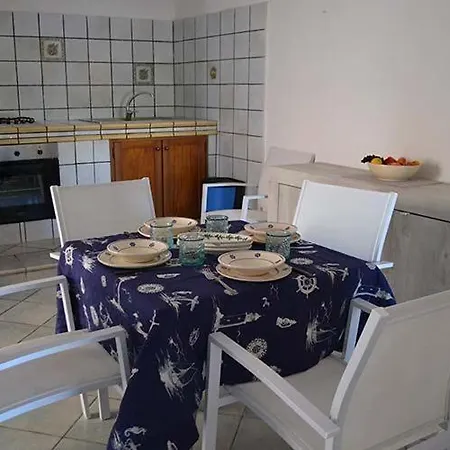 Apartment Quadrilocale Con Vista Mare Pt51 Torre dell'Orso