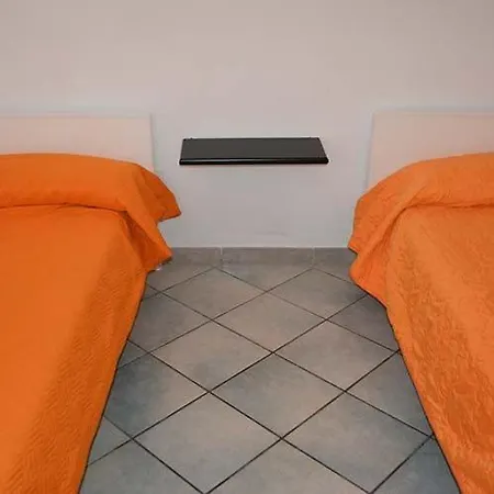 Quadrilocale Con Vista Mare Pt51 Apartment *