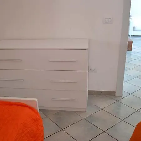 Quadrilocale Con Vista Mare Pt51 *